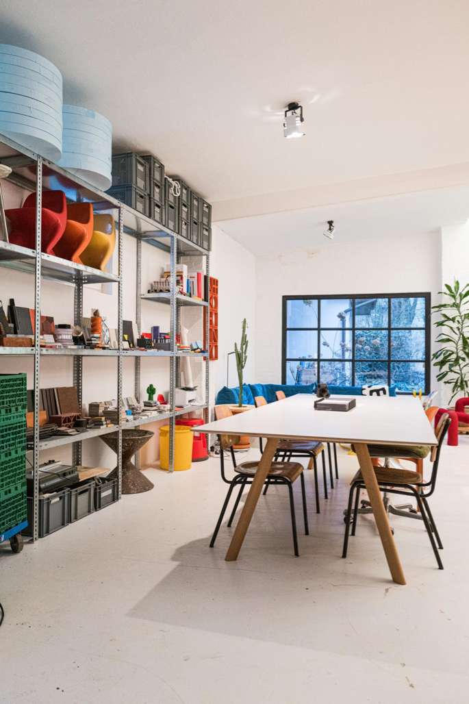 Thumbnail-Büro in Hamburg 400,00 € 4 m²