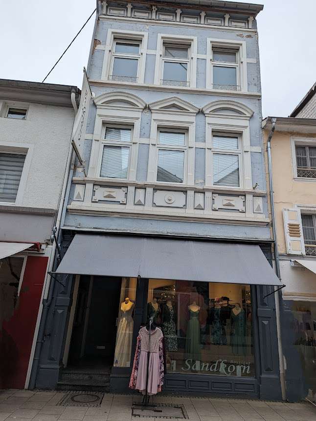 Thumbnail-Wohnung zum Mieten in Bad Kreuznach 590,00 € 70 m²