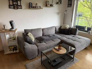 Thumbnail-Wohnung zum Mieten in Mehren 350,00 € 40 m²