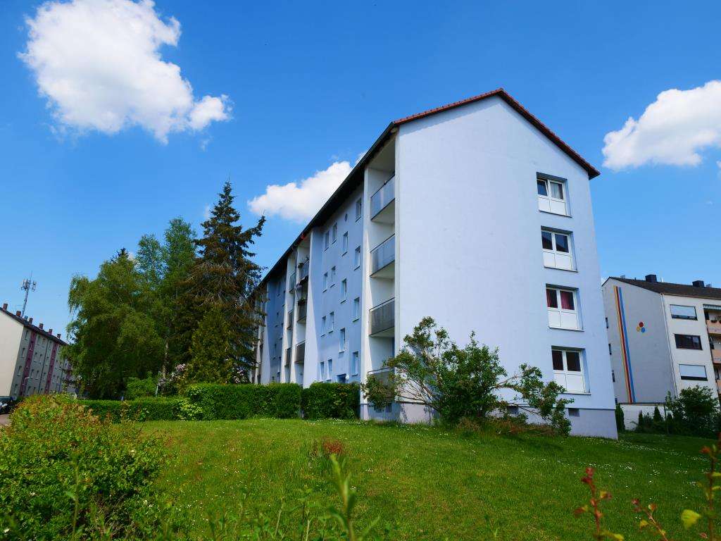 Thumbnail-Wohnung zum Mieten in Kaiserslautern 469,00 € 41.01 m²