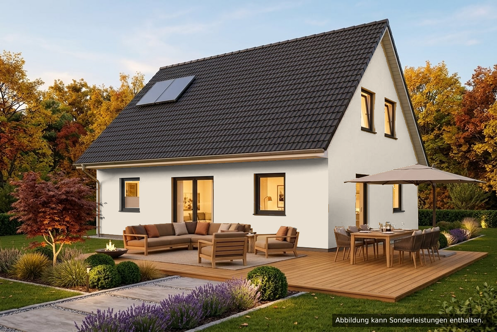 Thumbnail-Haus zum Mieten in Berlin 1.850,00 € 122 m²