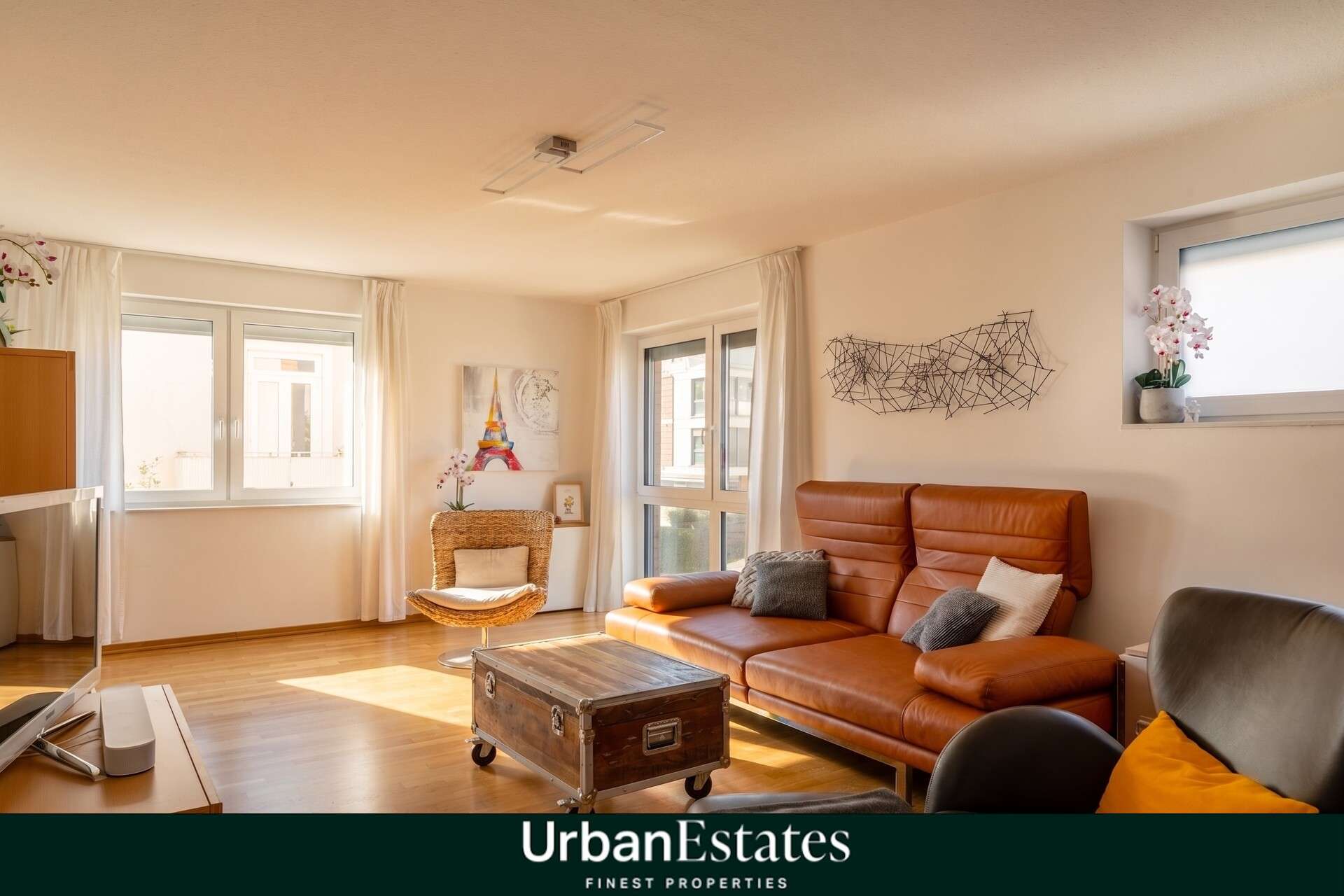 Thumbnail-Wohnung zum Kaufen in Hamburg Schnelsen 495.000,00 € 83.67 m²