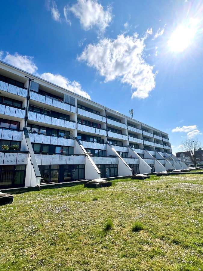 Thumbnail-Wohnung zum Mieten in Herne 328,30 € 49 m²