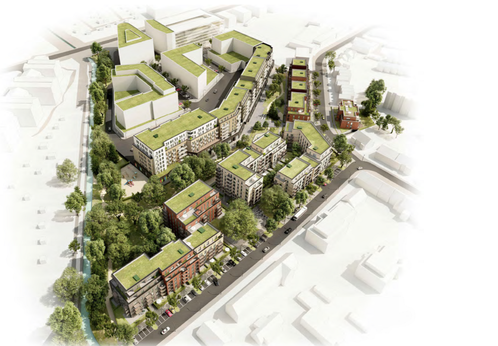 Thumbnail-Gastronomie in Hamburg 3.184,80 € 199.05 m²