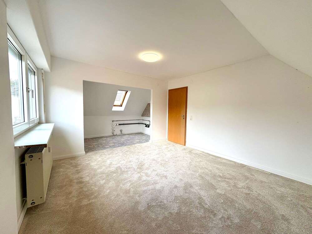 Thumbnail-Wohnung zum Mieten in Nünschweiler 450,00 € 64 m²