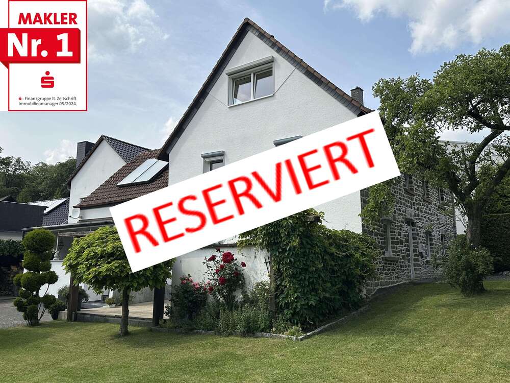 Thumbnail-Haus zum Kaufen in Hemer 348.500,00 € 274 m²