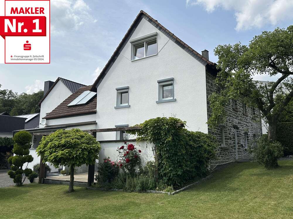 Thumbnail-Haus zum Kaufen in Hemer 348.500,00 € 274 m²