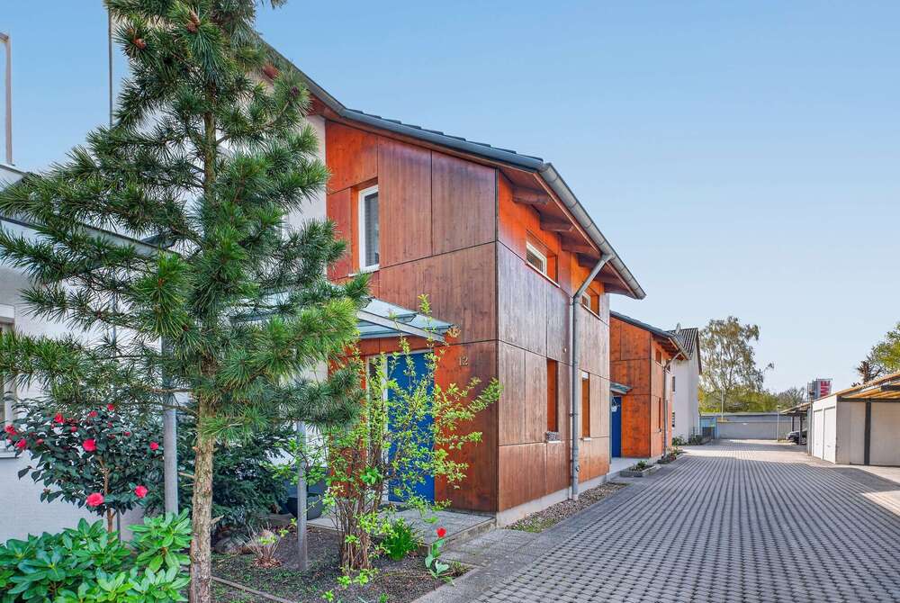 Thumbnail-Haus zum Kaufen in Hannover 499.999,00 € 140 m²