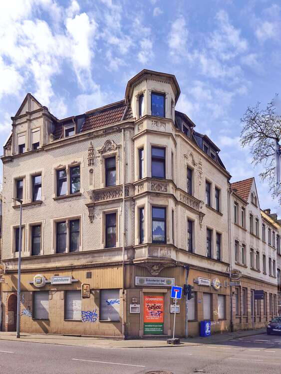 Thumbnail-Gastronomie in Gelsenkirchen 750,00 € 127 m²