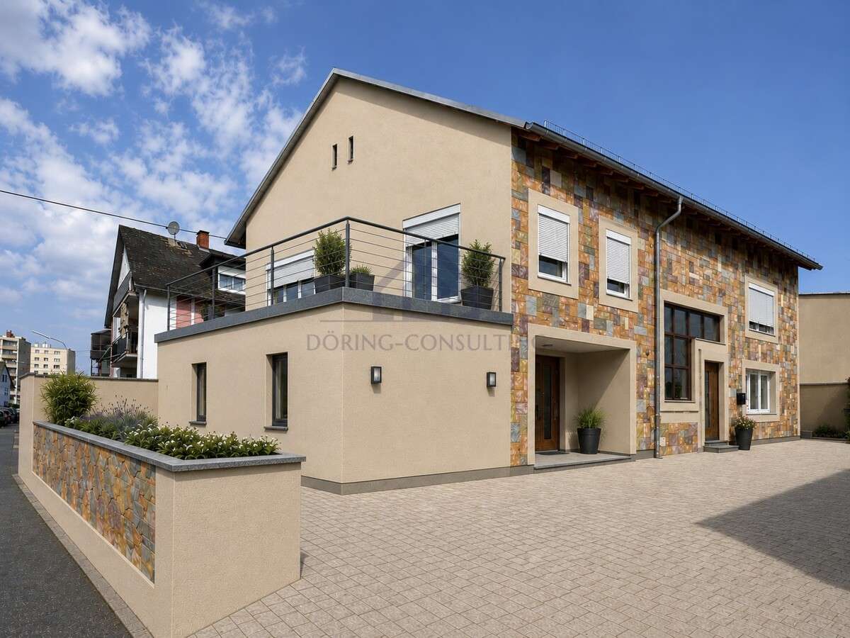 Thumbnail-Haus zum Kaufen in Bendorf 599.000,00 € 360 m²