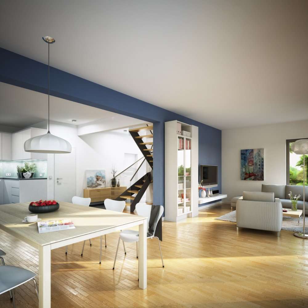 Thumbnail-Haus zum Kaufen in Schmölln-Putzkau 454.837,00 € 165 m²