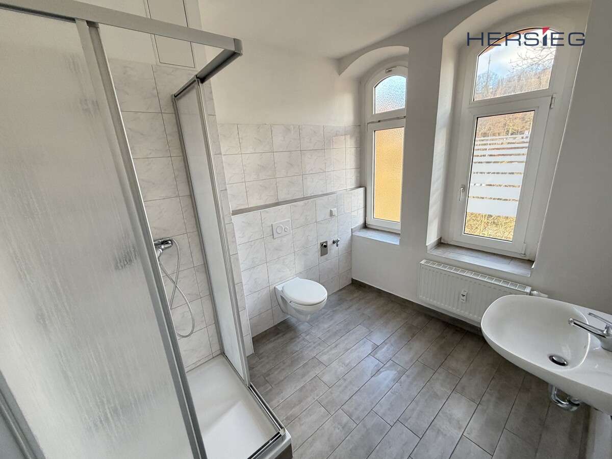 Thumbnail-Wohnung zum Mieten in Annaberg-Buchholz 529,00 € 102 m²