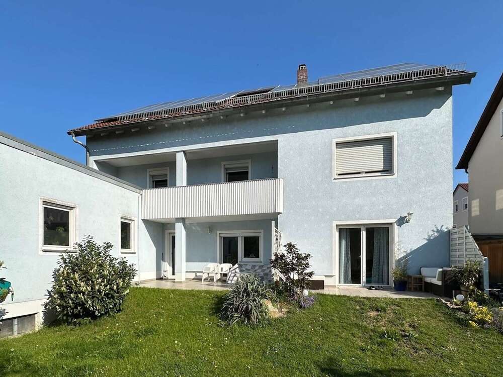 Thumbnail-Haus zum Kaufen in Tegernheim 990.000,00 € 329 m²