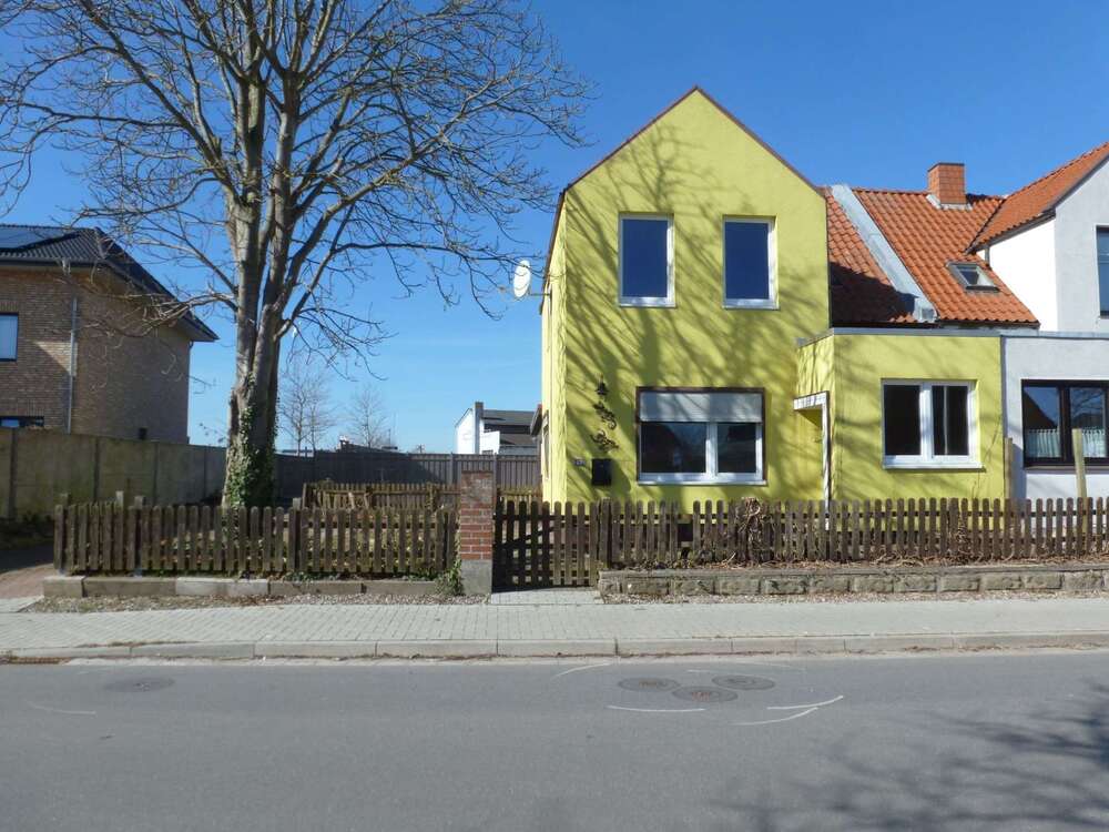Thumbnail-Haus zum Kaufen in Fehmarn 280.000,00 € 118.4 m²