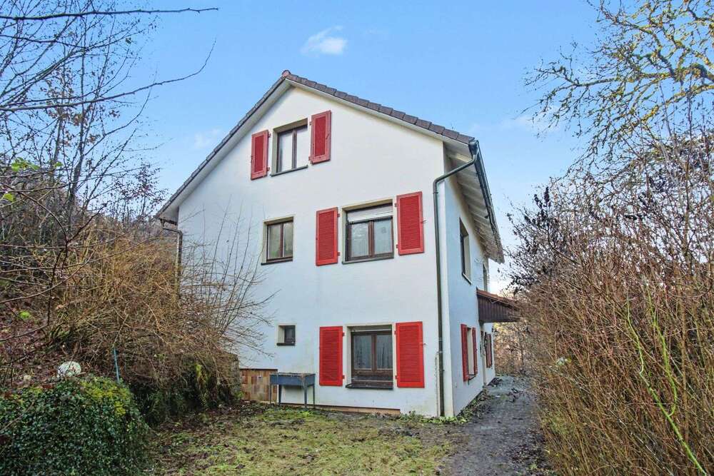 Thumbnail-Haus zum Kaufen in Murrhardt 398.000,00 € 124.3 m²