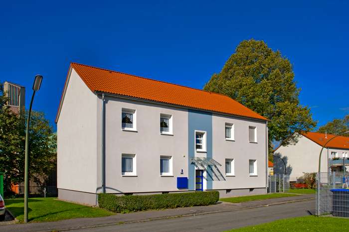 Thumbnail-Wohnung zum Mieten in Castrop-Rauxel 469,00 € 53.98 m²