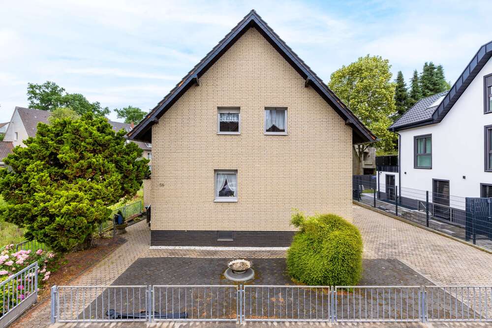 Thumbnail-Haus zum Kaufen in Köln 579.000,00 € 130.98 m²