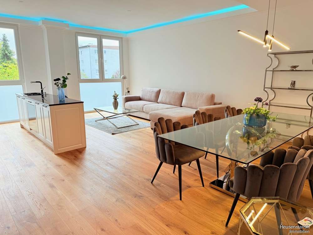 Thumbnail-Wohnung zum Mieten in Heusenstamm 1.550,00 € 101 m²