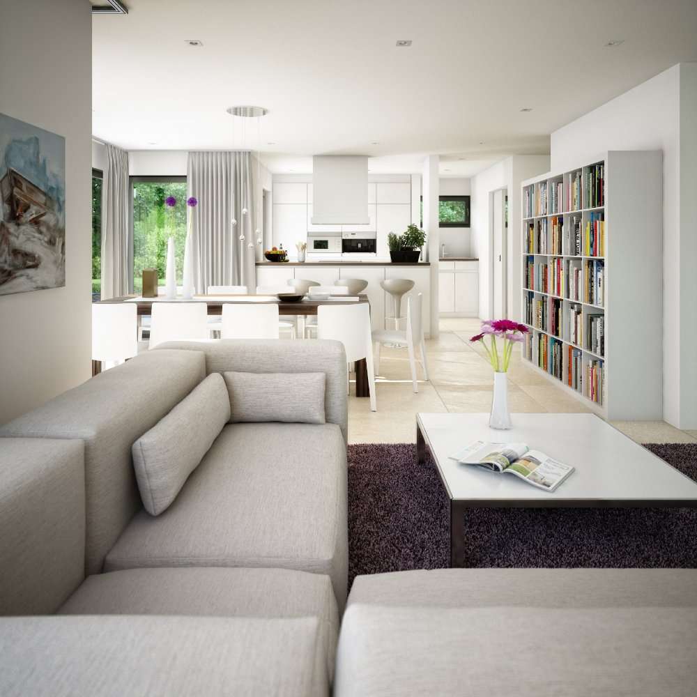 Thumbnail-Haus zum Kaufen in Klipphausen 549.888,00 € 125 m²