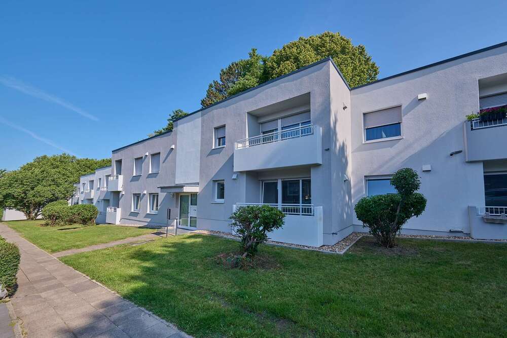 Thumbnail-Wohnung zum Mieten in Wülfrath 356,90 € 51.65 m²