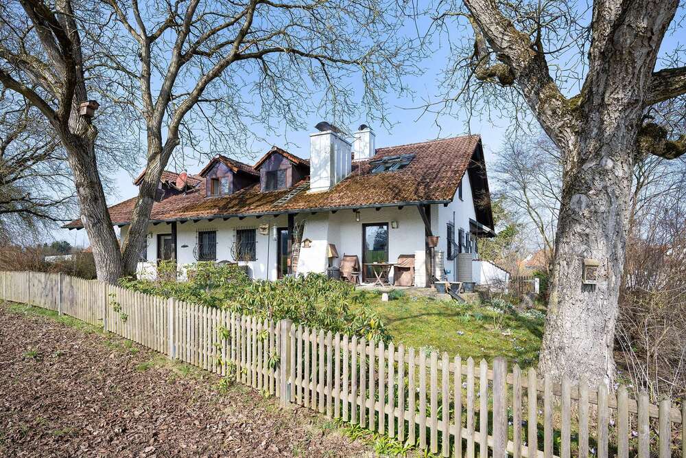 Thumbnail-Haus zum Kaufen in Allershausen 1.175.000,00 € 280 m²