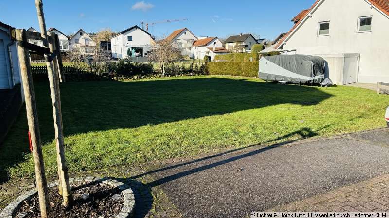 Thumbnail-Grundstück zu verkaufen in Mühlhausen 365.000,00 € 498 m²