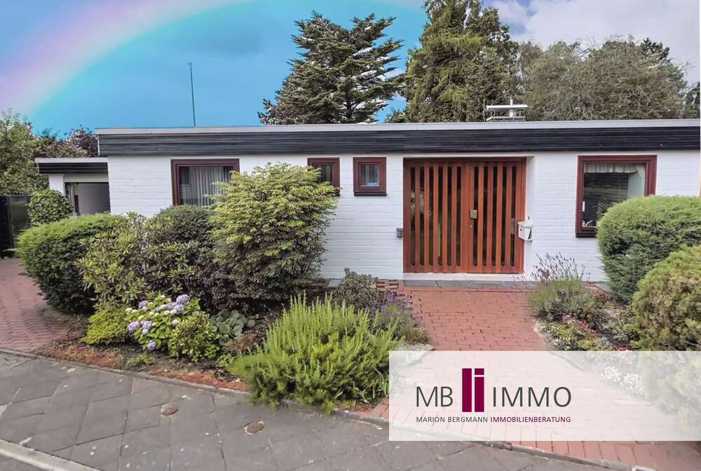 Thumbnail-Haus zum Kaufen in Wolfsburg 279.000,00 € 100 m²