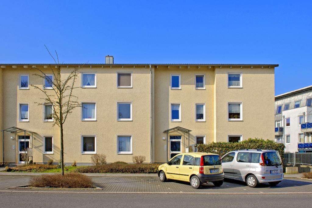 Thumbnail-Wohnung zum Mieten in Castrop-Rauxel 619,00 € 63.64 m²