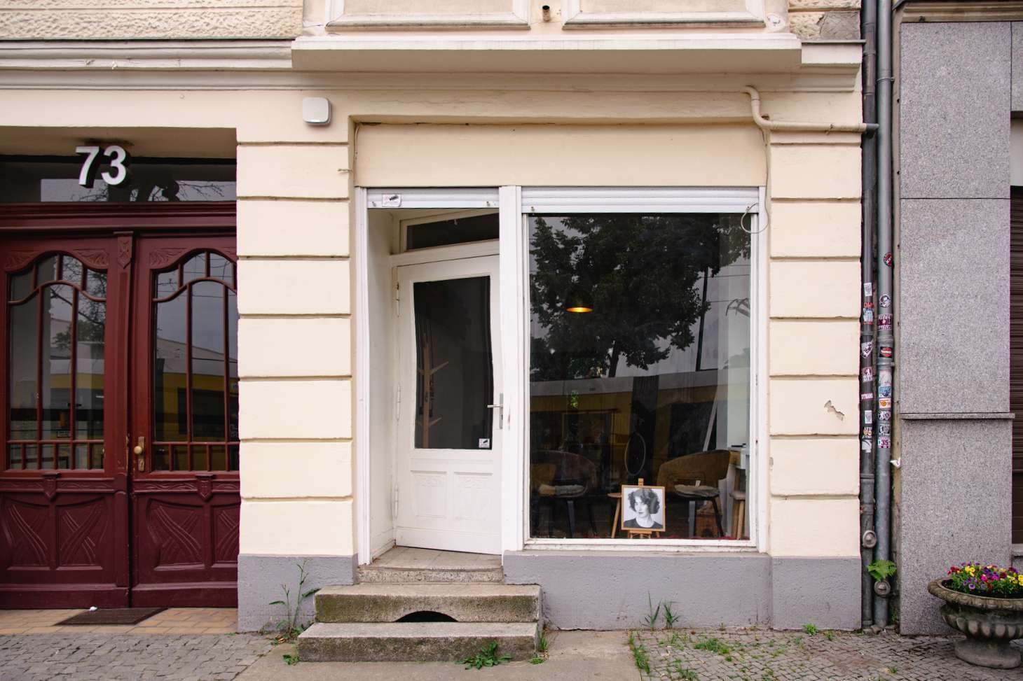 Thumbnail-Büro in Berlin 243.500,00 € 41 m²