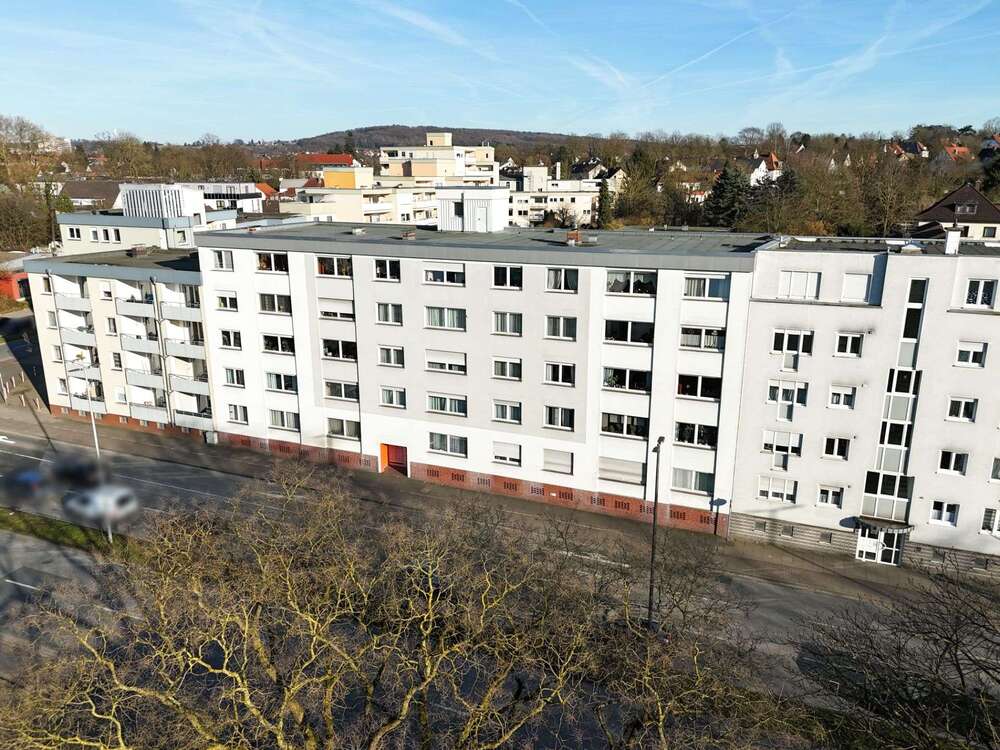 Thumbnail-Wohnung zum Kaufen in Herford 185.000,00 € 111.25 m²
