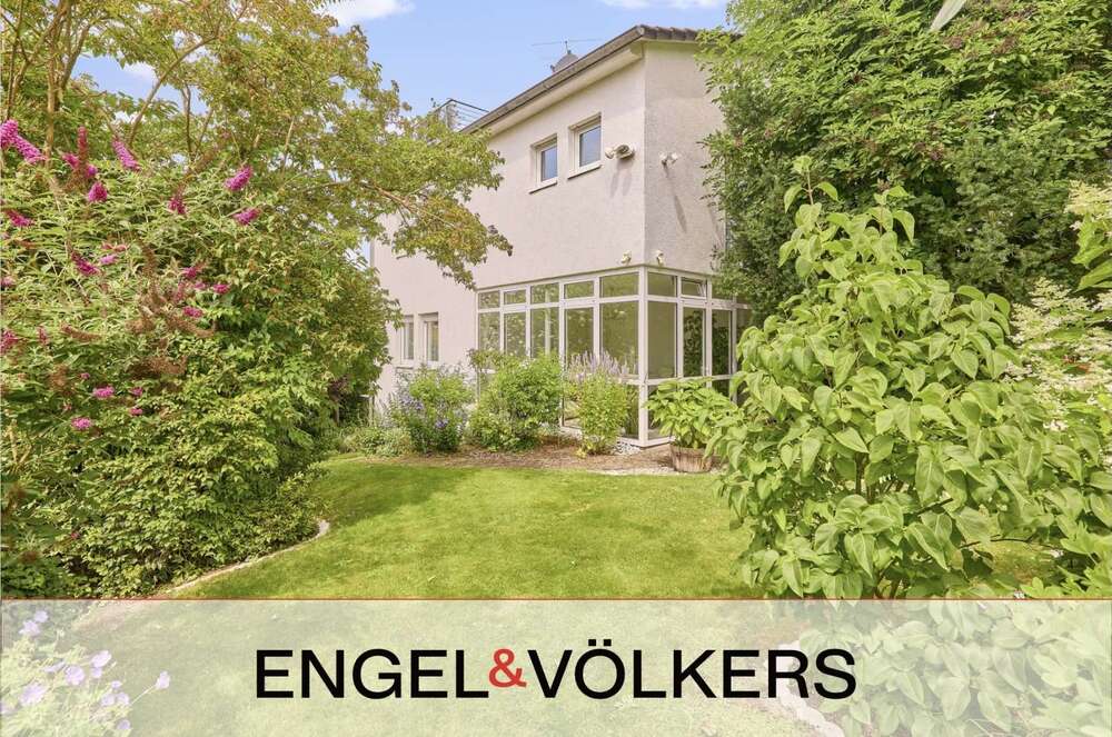 Thumbnail-Haus zum Kaufen in Ober-Ramstadt 795.000,00 € 277 m²