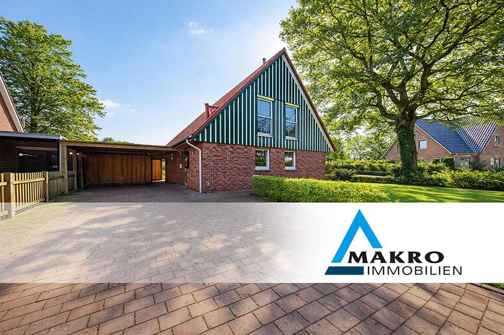 Thumbnail-Haus zum Kaufen in Horst (Holstein) 419.000,00 € 113.6 m²