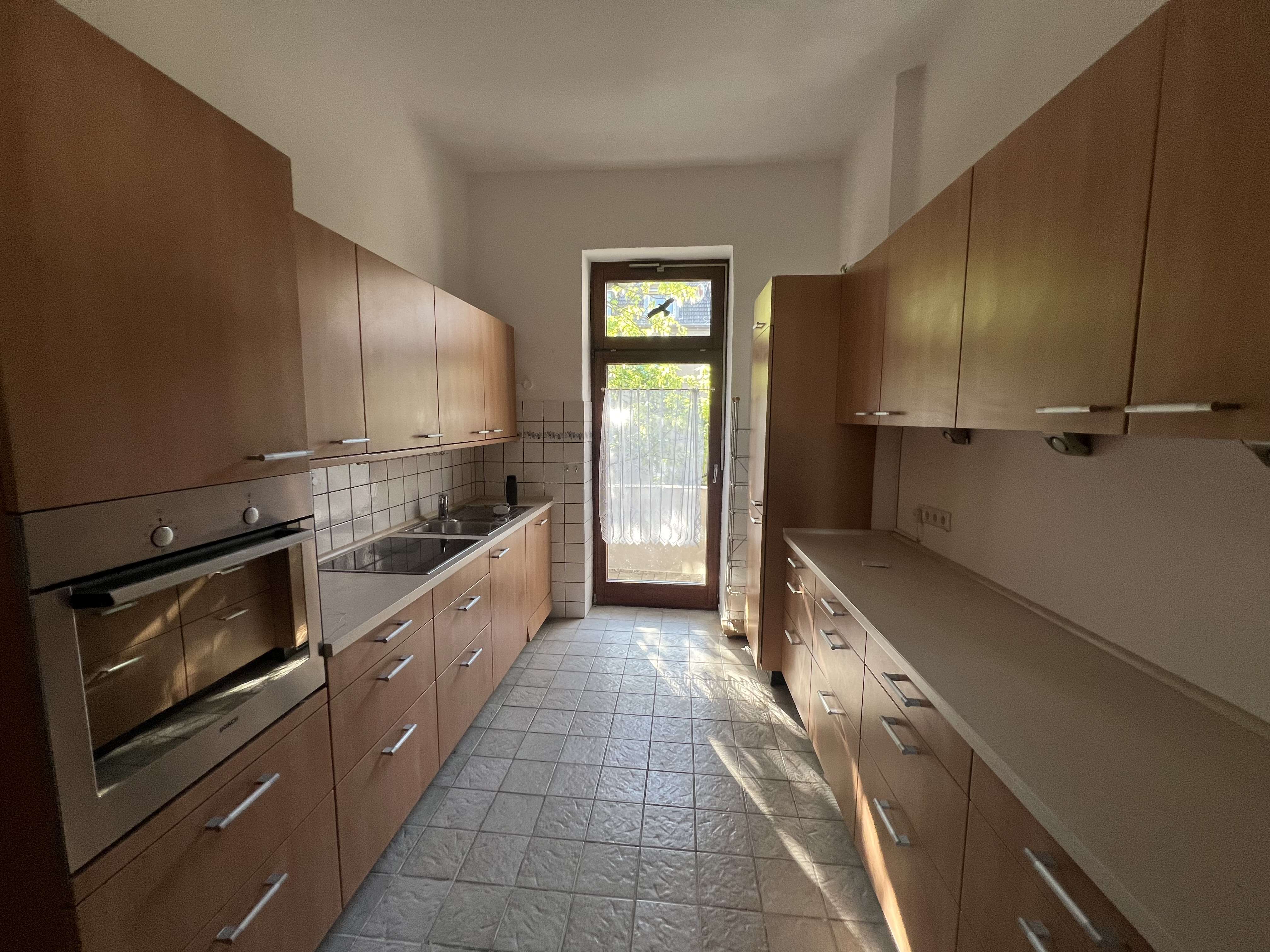 Thumbnail-Wohnung zum Mieten in Duisburg 990,00 € 110 m²