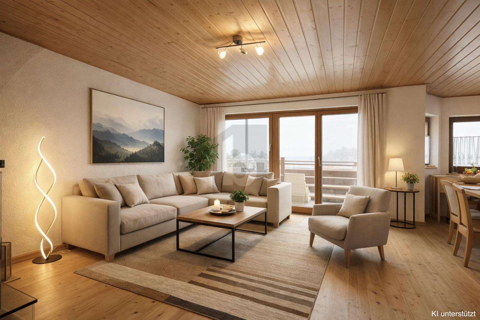 Thumbnail-Wohnung zum Kaufen in Ettenheim 299.000,00 € 108 m²