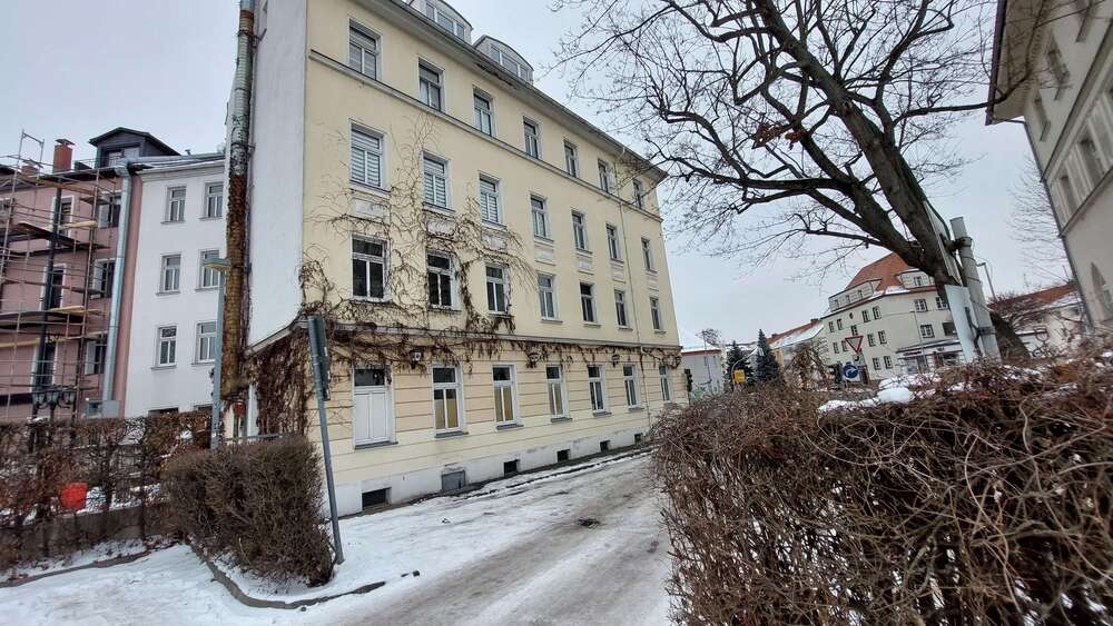 Thumbnail-Wohnung zum Mieten in Leipzig 366,10 € 52.3 m²