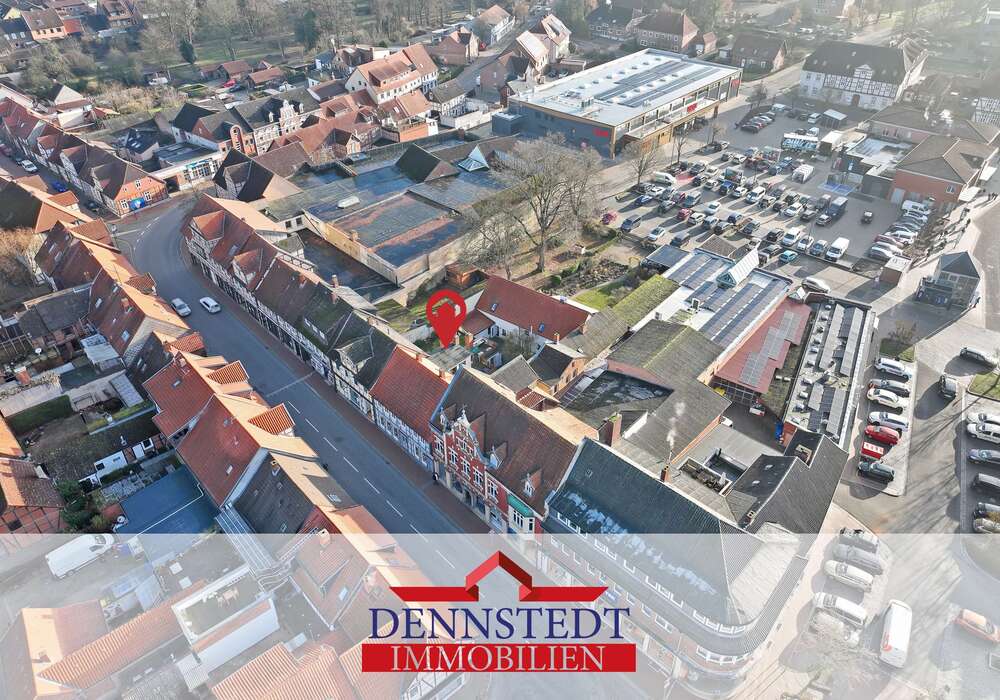 Thumbnail-Haus zum Kaufen in Lüchow 395.000,00 € 246 m²