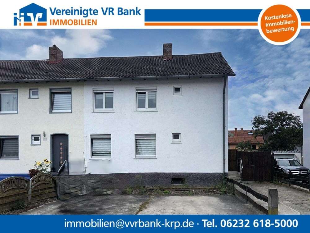 Thumbnail-Haus zum Kaufen in Schwetzingen 520.000,00 € 183 m²