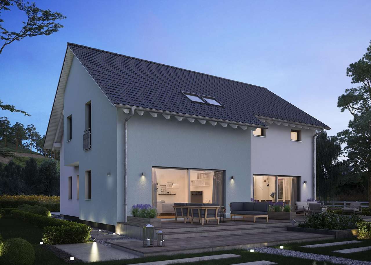 Thumbnail-Haus zum Kaufen in Dietingen 551.329,00 € 241 m²