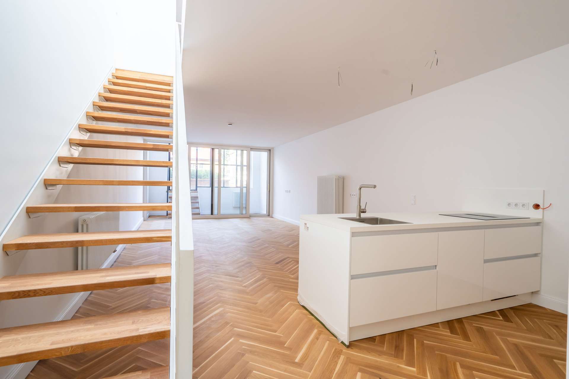 Thumbnail-Wohnung zum Kaufen in Berlin 799.000,00 € 125.37 m²