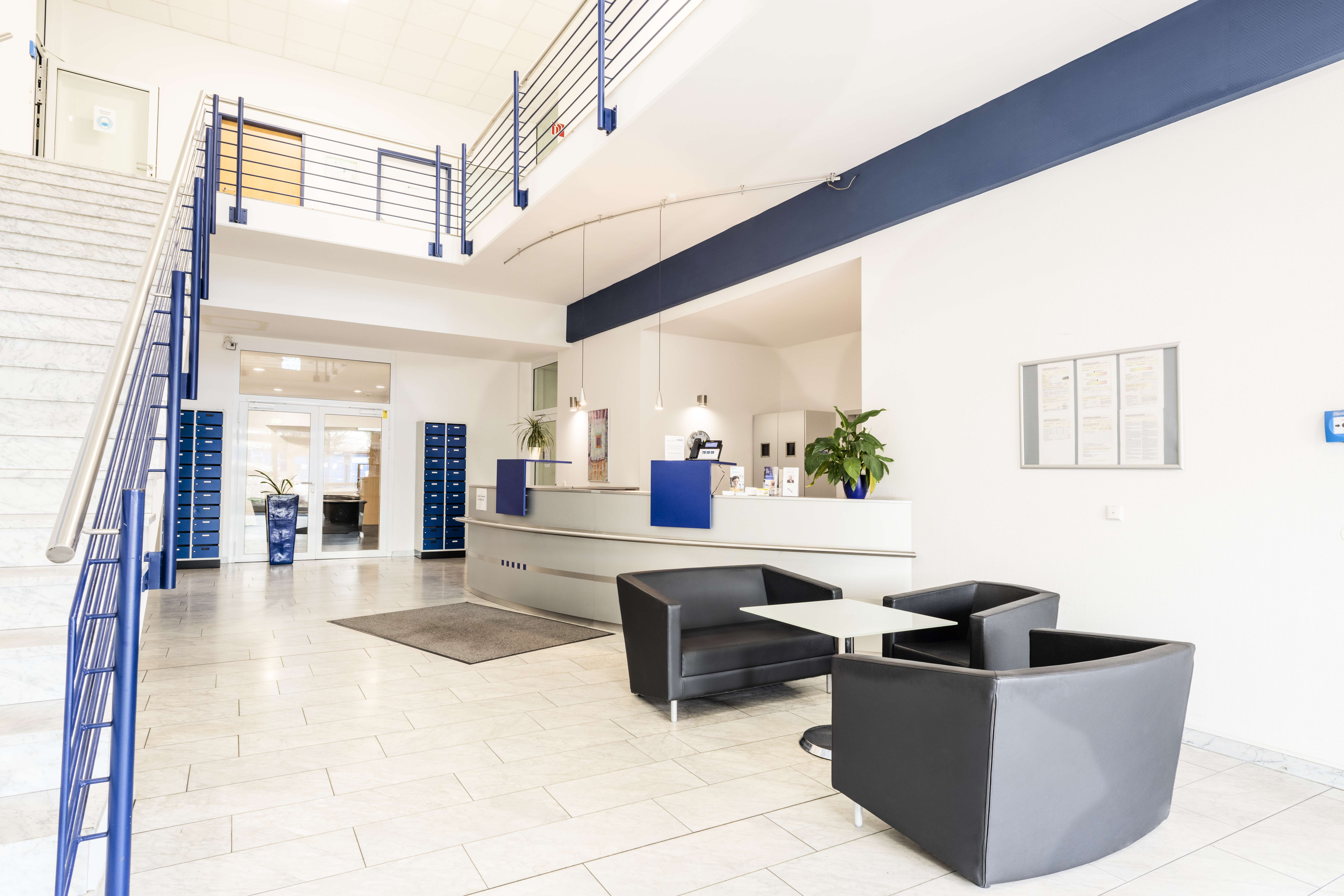 Thumbnail-Büro in Troisdorf 554,82 € 37.59 m²