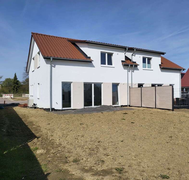 Thumbnail-Haus zum Kaufen in Bad Nenndorf 539.000,00 € 126.02 m²