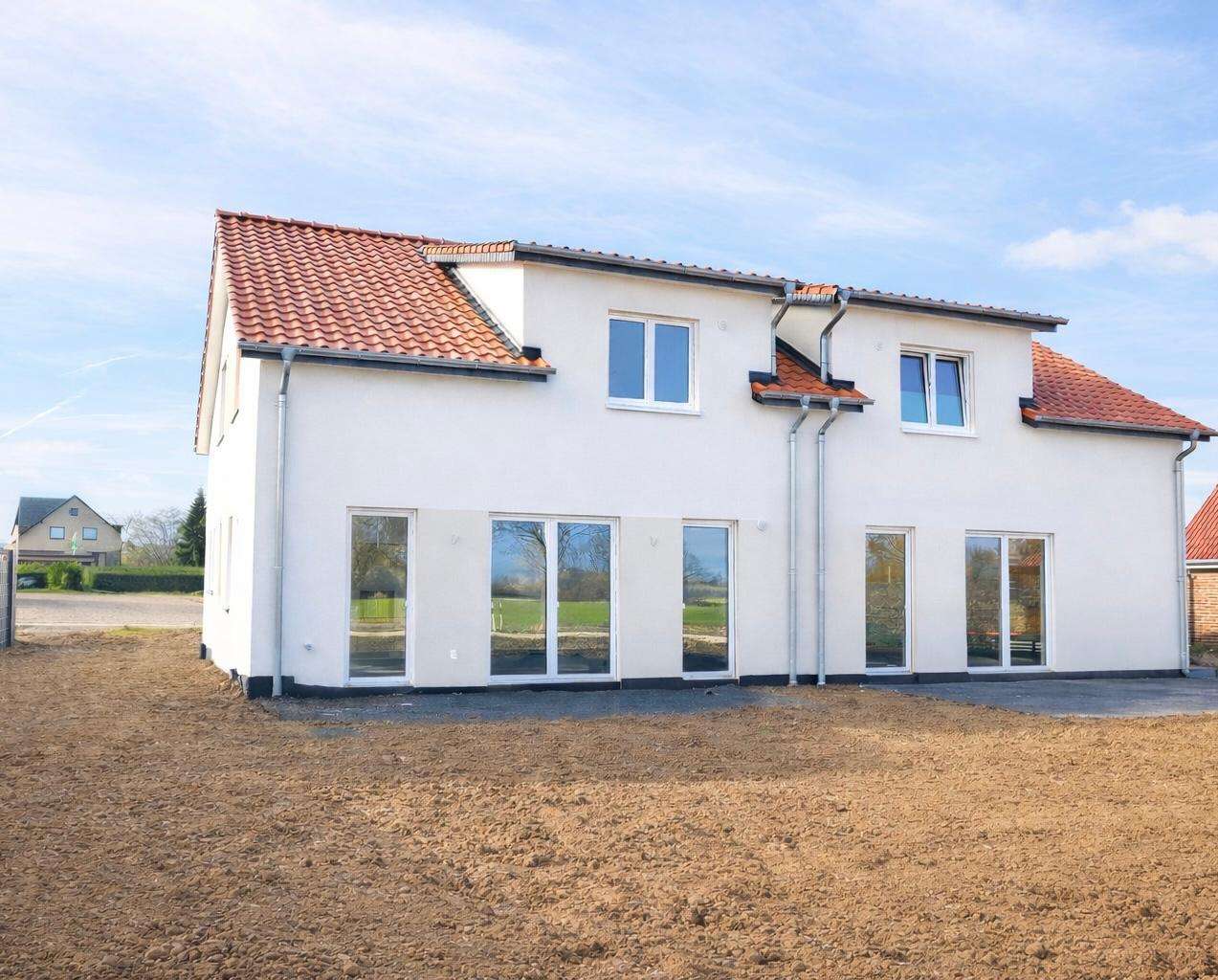 Thumbnail-Haus zum Kaufen in Bad Nenndorf 539.000,00 € 126.02 m²