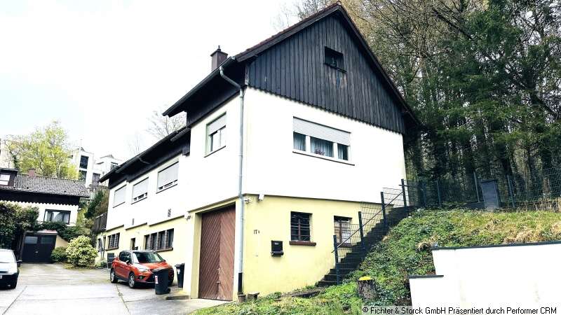 Thumbnail-Haus zum Kaufen in Waldbronn 425.000,00 € 233.5 m²