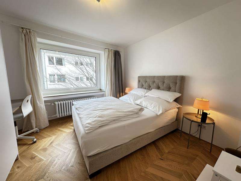Thumbnail-Wohnung zum Mieten in Düsseldorf 1.700,00 € 40 m²