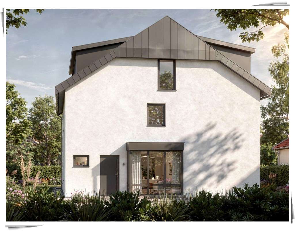 Thumbnail-Haus zum Kaufen in Gilching 899.000,00 € 133 m²