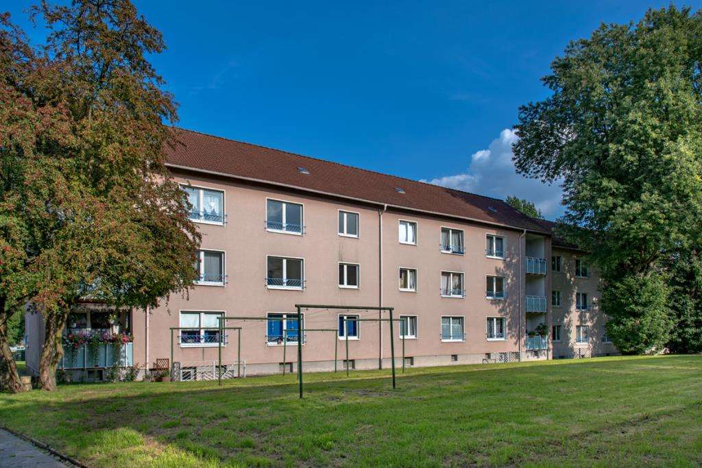 Thumbnail-Wohnung zum Mieten in Castrop-Rauxel 449,00 € 60.12 m²