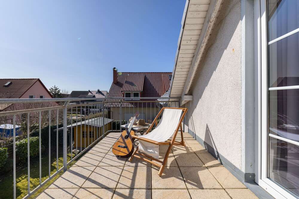 Thumbnail-Wohnung zum Kaufen in Warnemünde 450.000,00 € 76.9 m²