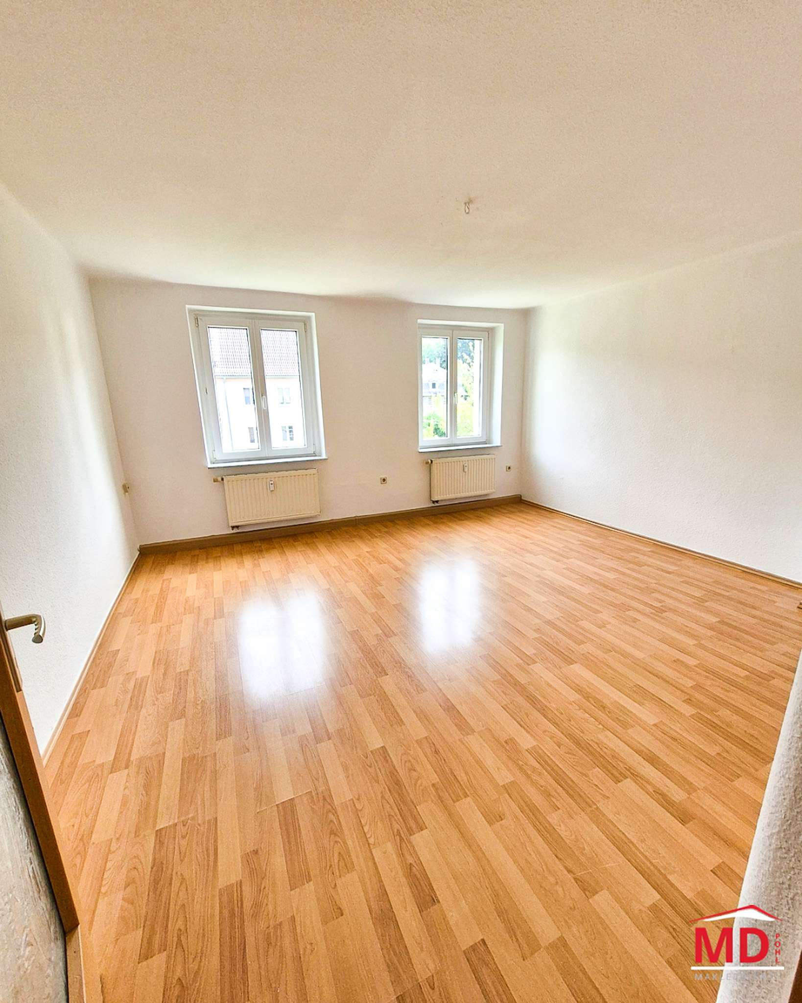 Thumbnail-Wohnung zum Mieten in Oelsnitz OT Neuwürschnitz 396,00 € 66 m²