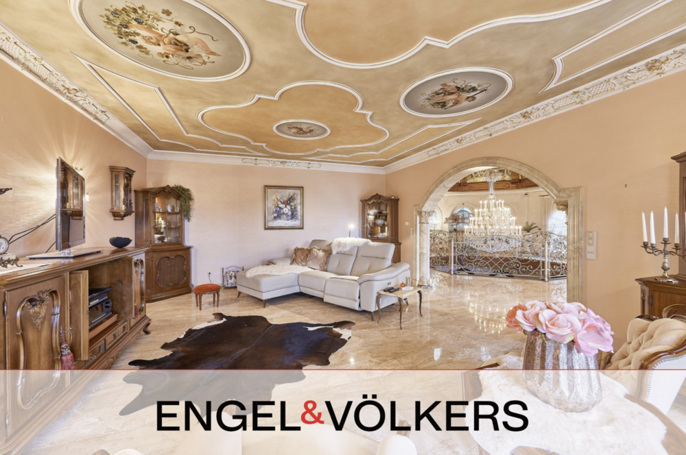 Thumbnail-Haus zum Kaufen in Groß-Umstadt 1.395.000,00 € 408 m²