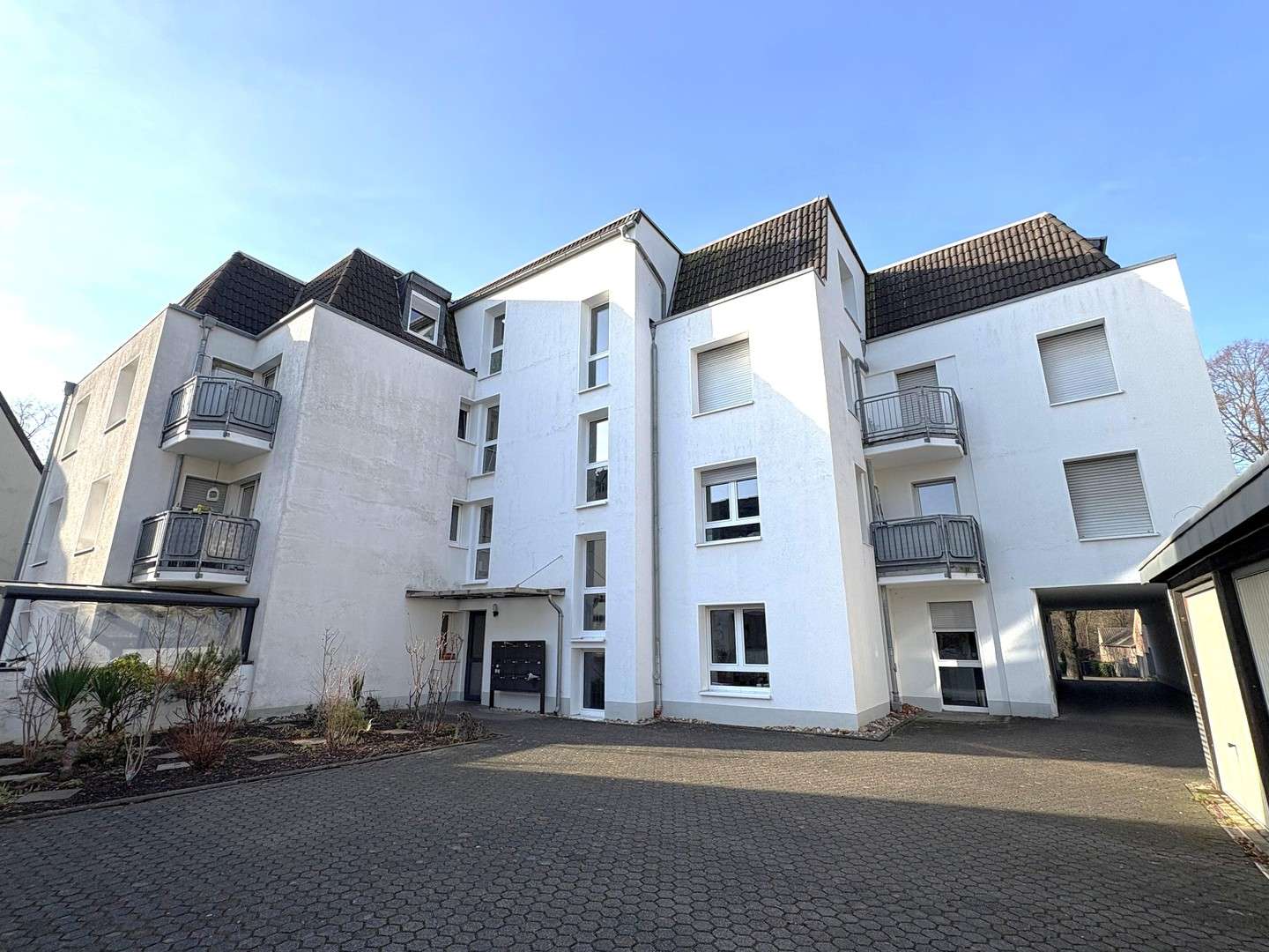 Thumbnail-Wohnung zum Kaufen in Köln 430.000,00 € 114 m²